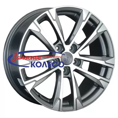 17'' 5x112 ET40 D57,1 7,0J Replay SK62 GMF