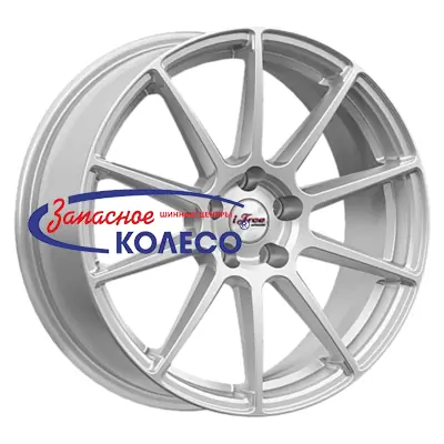 18'' 5x100 ET28 D57,1 7,0J iFree Винзор (КС1008) Нео-классик