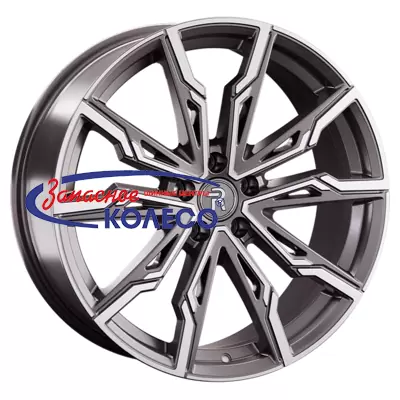 20'' 5x112 ET20 D66,6 8,5J Replay A249 MGMF