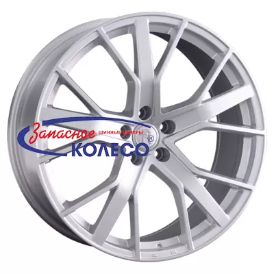 21'' 5x112 ET31 D66,6 9,5J Replay VV242 Sil