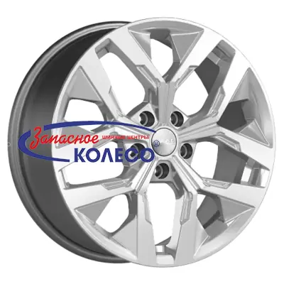 18'' 5x108 ET50 D63.35 7,5J СКАД Ламберт (КЛ370) Селена