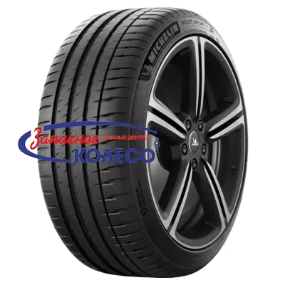 275/40R19 Michelin Pilot Sport 4 105Y