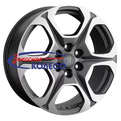 20'' 6x139,7 ET55 D95.1 8,0J Replay LX238 MGMF