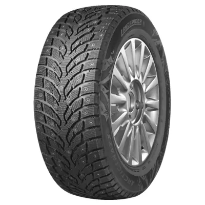 225/65R17 Landspider Arctictraxx 106T