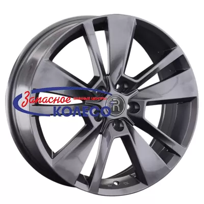 18'' 5x112 ET43 D57,1 7,0J Replay SK129 GM