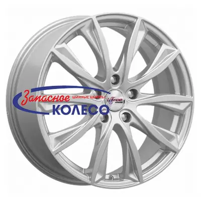 18'' 5x108 ET47 D60,1 7,5J iFree Каzантип (КС684М) Нео-классик