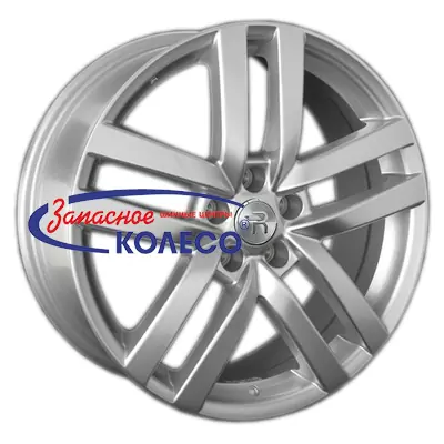 19'' 5x114,3 ET35 D60,1 7,5J Replay TY223 Sil