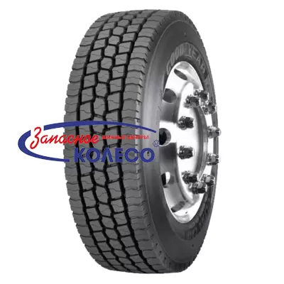 275/70-22,5 Goodyear Ultra Grip WTS City 148/145J