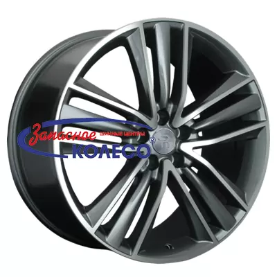 20'' 5x112 ET43 D57,1 8,0J Replay VV271 GMF