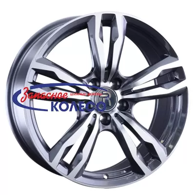 19'' 5x112 ET32 D66,6 8,0J Replay B231 GMF