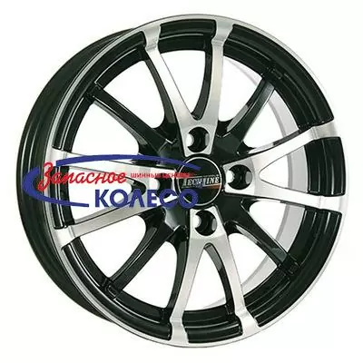 14'' 4x100 ET43 D60,1 5,5J Tech-Line 420 BD