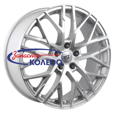 19'' 5x108 ET41 D65,1 7,5J RST R019 (RX) Silver