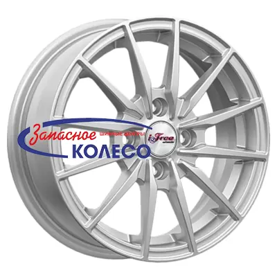 14'' 4x98 ET35 D58,5 5,5J iFree Финчер (КС1119) Нео-классик
