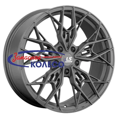 20'' 5x120 ET40 D72,6 8,5J LS FlowForming RC83 MGM