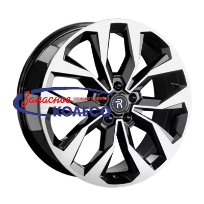 20'' 5x114,3 ET44 D66,1 8,5J Replay INF97 BKF