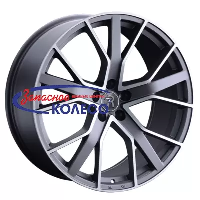 19'' 5x112 ET20 D66,6 8,5J Replay A156 MGMF