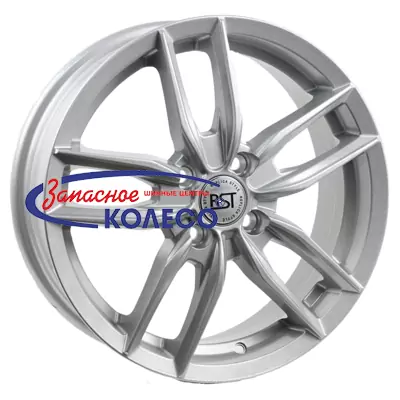 16'' 5x114,3 ET43 D67,1 6,0J RST R076 (Creta) SL