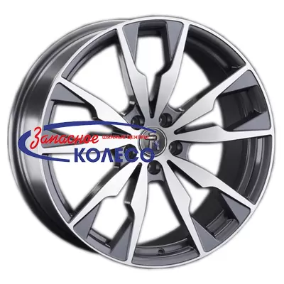 20'' 5x112 ET25 D66,6 8,5J Replay B228 GMF