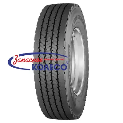 315/70-22,5 Michelin Line D 154/150L M+S