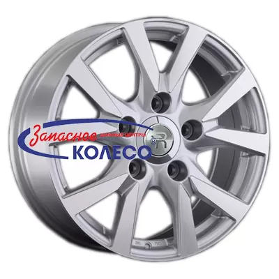 18'' 5x150 ET56 D110,1 8,0J Replay LX103 SF