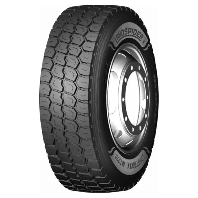 385/65-22,5 Landspider Longtraxx MT770 164K M+S