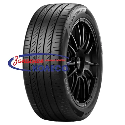 255/35R18 Pirelli Powergy 94Y