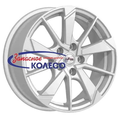 16'' 5x110 ET38 D65,1 6,5J iFree Зиплайн (КС1042) Нео-классик