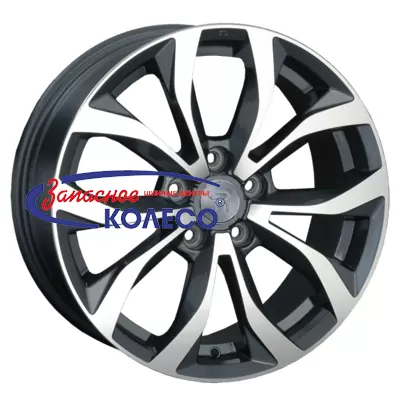 18'' 5x112 ET43 D57,1 7,0J Replay VV178 GMFP