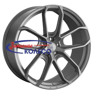 22'' 5x130 ET48 D71,6 10,0J Replay PR39 MGM