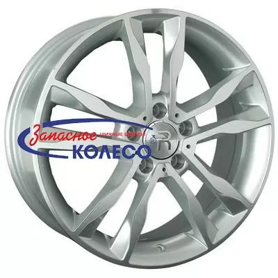 19'' 5x112 ET38 D66,6 8,0J Replay MR144 SFP