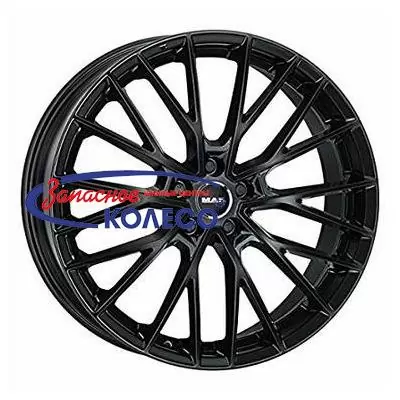 22'' 5x112 ET40 D66,6 11,5J MAK Speciale-D Gloss Black