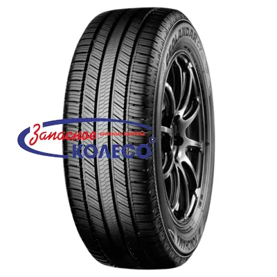 235/65R17 Yokohama Geolandar CV G058 108V M+S