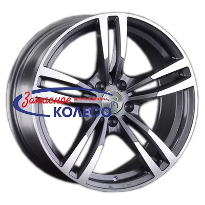 18'' 5x112 ET25 D66,6 8,0J Replay A119 GMF