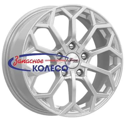 16'' 5x112 ET46 D57,1 6,5J iFree Спейс-Нидл (КС1000) Нео-классик