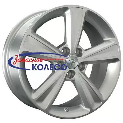 17'' 5x105 ET42 D56,6 7,0J Replay GN24 Sil