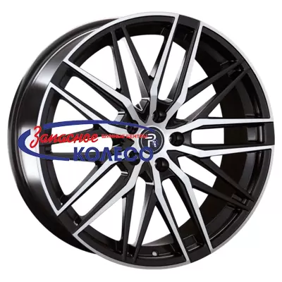 20'' 5x112 ET27 D66,6 8,5J Replay B308 MBF