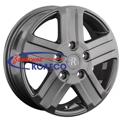 16'' 5x130 ET68 D78,1 6,0J Replay CI34 GM