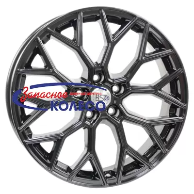 19'' 5x114,3 ET45 D67,1 7,0J RST R059 (Mazda) BL