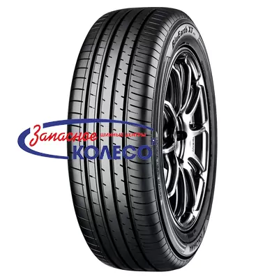 235/65R17 Yokohama BluEarth-XT AE61 108V