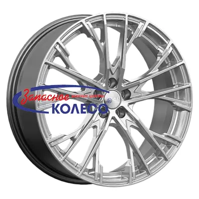 19'' 5x100 ET28 D57,1 7,5J СКАД Ларго (КЛ1115) Селена