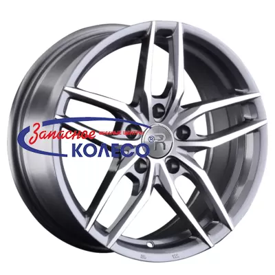 18'' 5x112 ET25 D66,6 8,0J Replay VV289 GMF