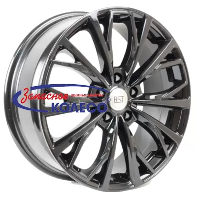 18'' 5x114,3 ET38 D67,1 7,0J RST R038 (Outlander) BL