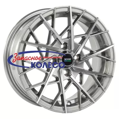 14'' 4x100 ET35 D56,6 6,0J Megami MGM-11 GMF