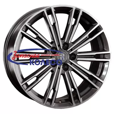 19'' 5x112 ET27 D66,6 8,0J Replay B286 GMF