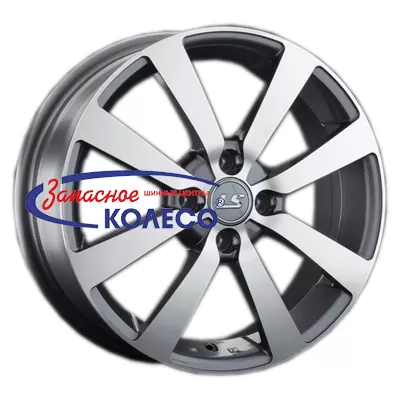 16'' 4x100 ET41 D60,1 6,0J LS 948 GMF