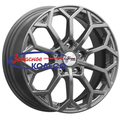 16'' 5x112 ET47 D66,6 6,5J iFree Спейс-Нидл (КС1000) Хай Вэй