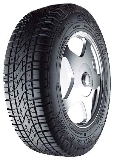 235/70R16 KAMA Кама-221 109 S TL