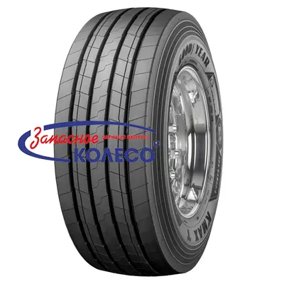 385/55-22,5 Goodyear KMAX T Gen-2 160K M+S