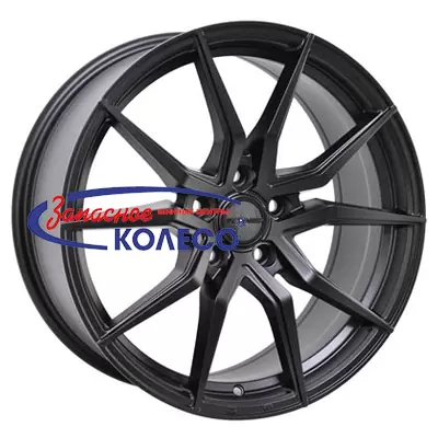 17'' 5x100 ET38 D57,1 7,0J PDW Spyder (5007) U4B