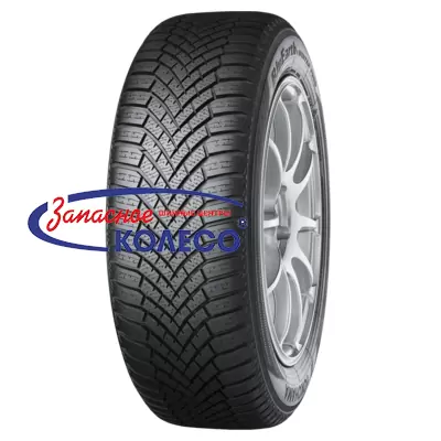 315/35R22 Yokohama BluEarth*Winter V906 111V